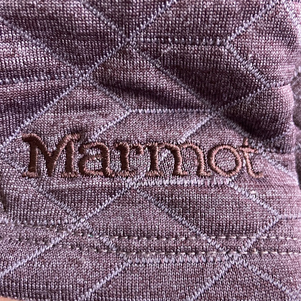Marmot pullover - Picture 2 of 6